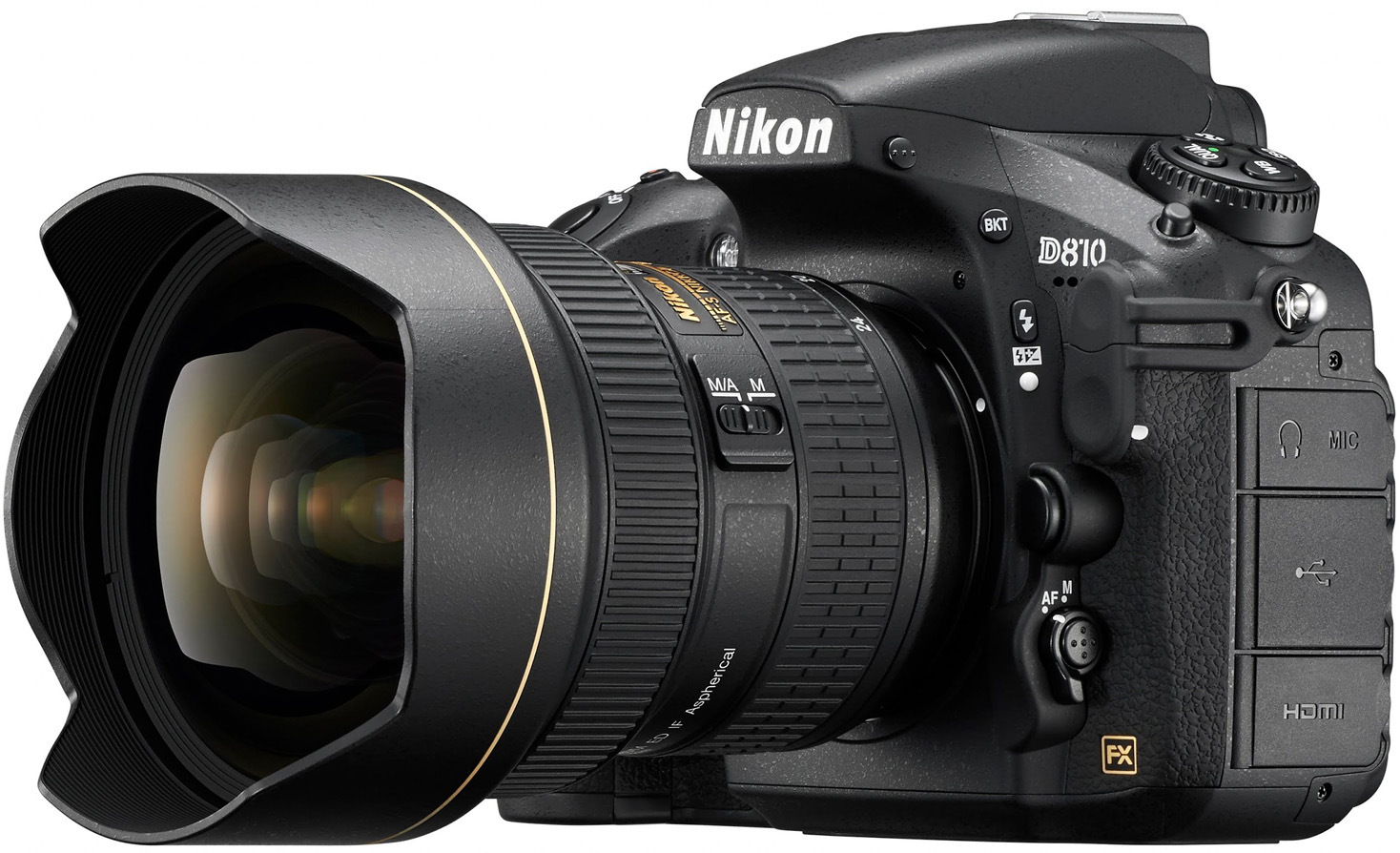Equipment Review: Nikon D810 » Michael Clark Photography