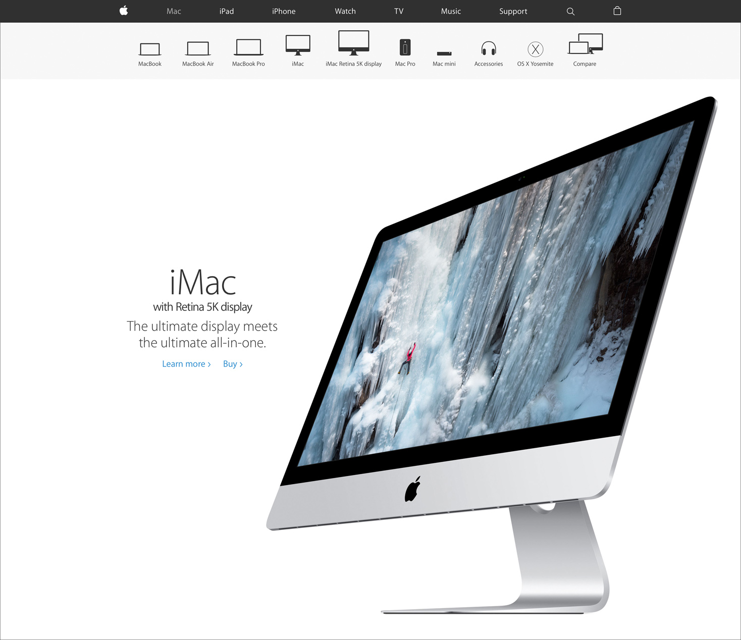 Презентация imac 24 - 98 фото