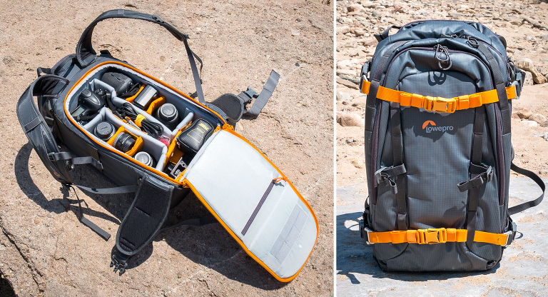 Lowepro whistler 450 aw best sale