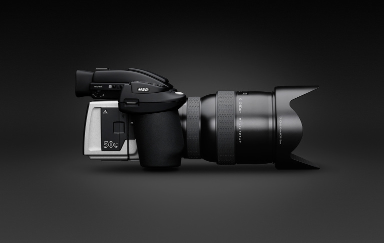 Equipment Review: The Hasselblad H5D 50c WiFi » Michael Clark 