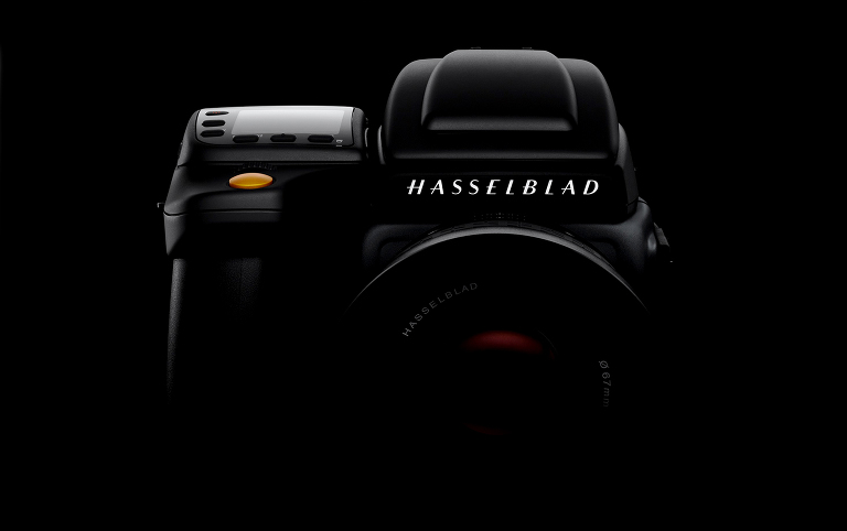 Hasselblad-H6D