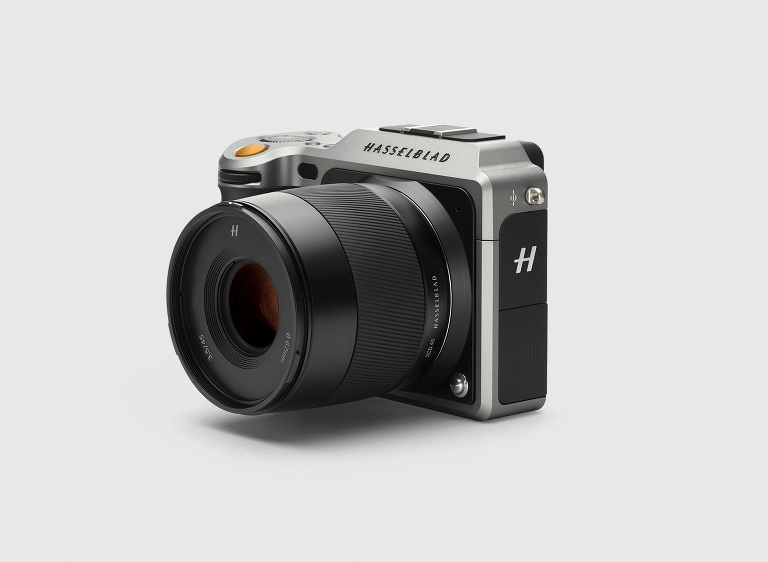 Hasselblad-X1D