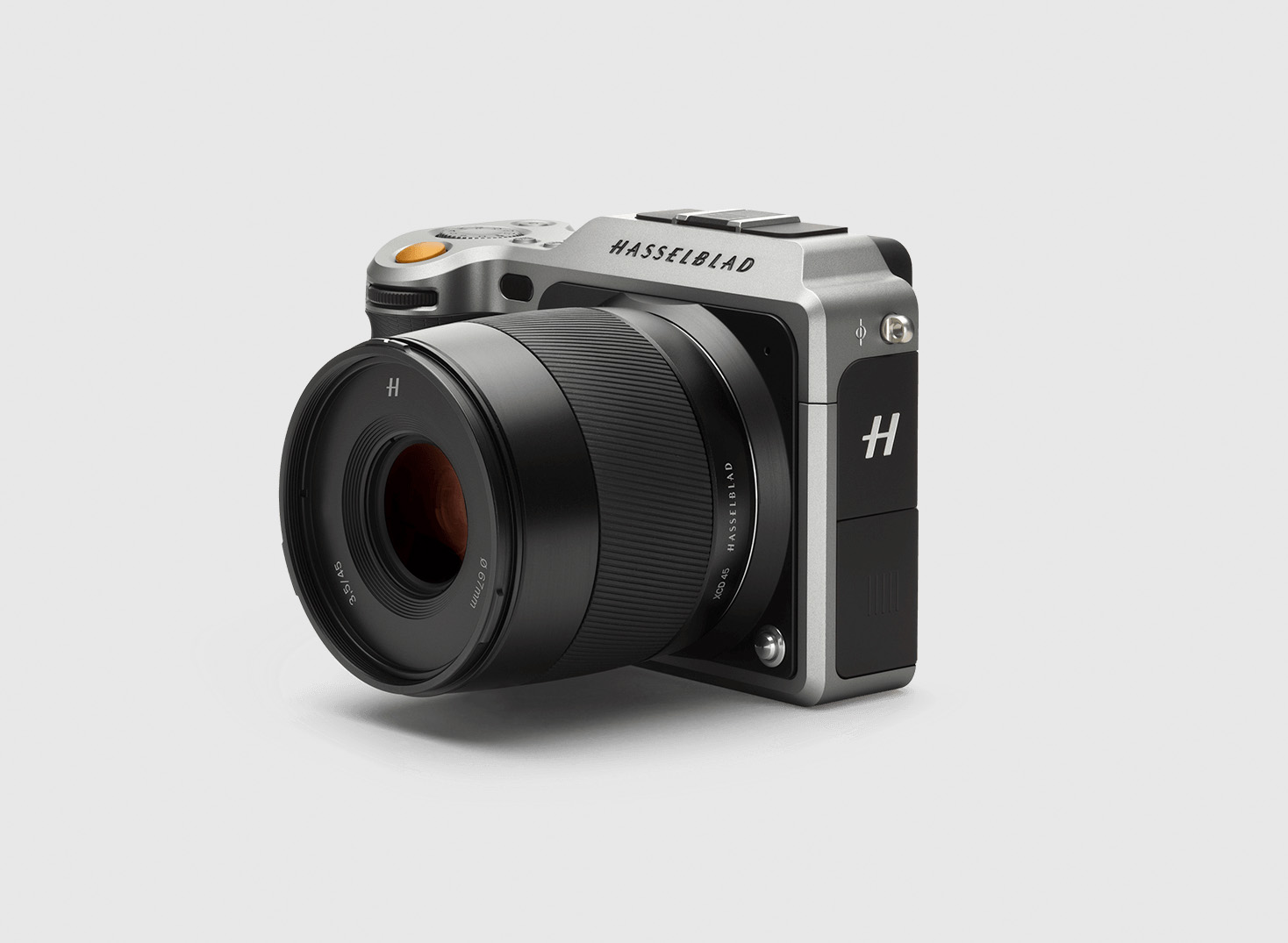 Equipment Review Hasselblad X1D 50c » Michael Clark Photography