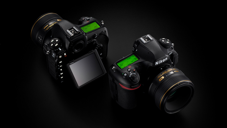 Nikon D850, CMCI Technology Experience