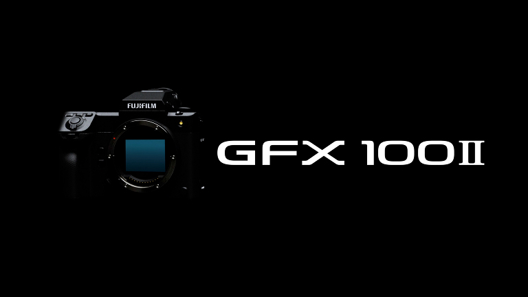 Equipment Preview: FUJIFILM GFX100 II » Michael Clark Photography