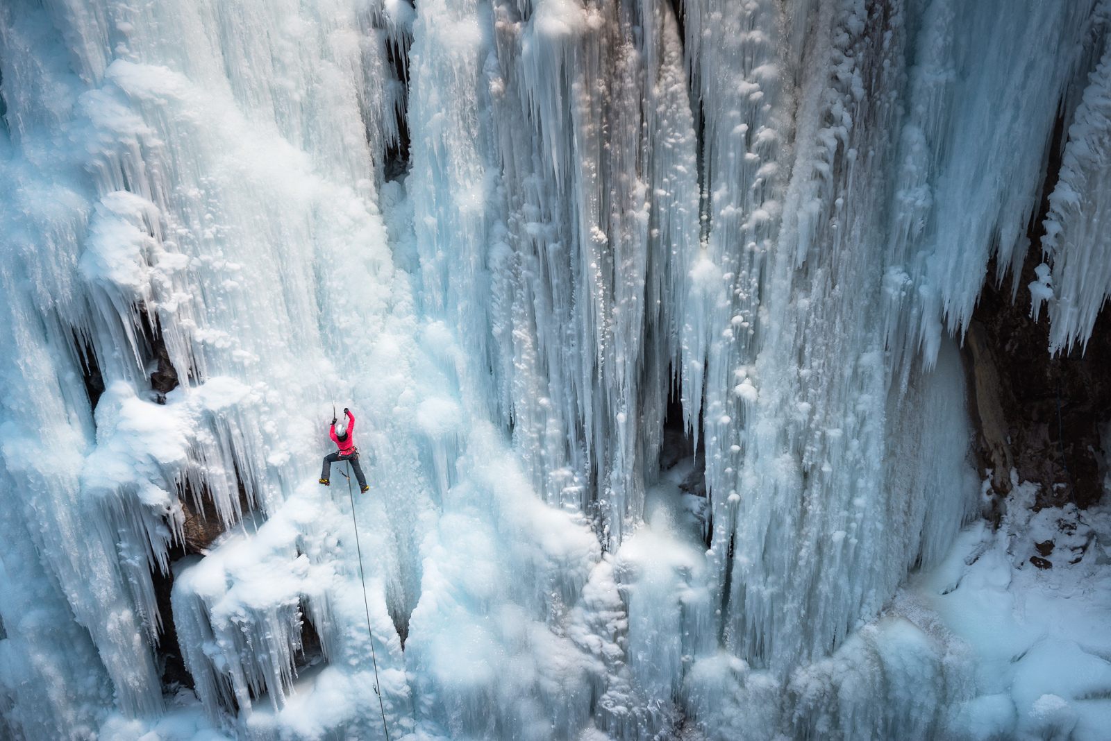 Michael Clark Photography » The blog of adventure photographer Michael ...